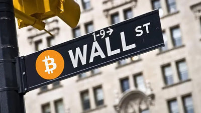 Wall Street's Awakening