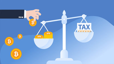 Year-End Tax Maneuvers for Bitcoin Holders