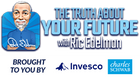 The Truth About Your Future with Ric Edelman.
