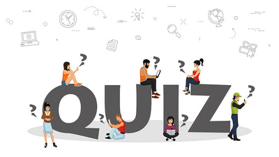 Can You Pass This Financial Quiz?