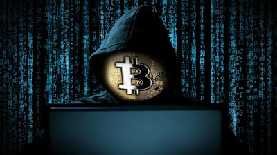 Crypto Fraud Alert