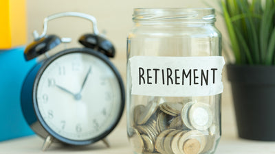 The New Math: How Much Money You'll Need to Retire