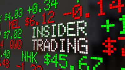Congress Needs to Crack Down on Government Insider Trading