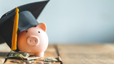 Time To Rethink Your College Savings Strategy