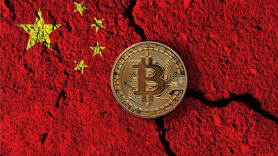 China Hates Crypto? Think Again!