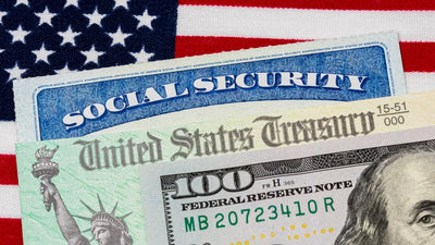 My Solution to Save Social Security -- Wacky or Brilliant?