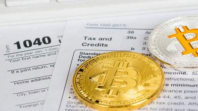 When Must You Check “Yes” to the IRS Crypto Question on Form 1040?