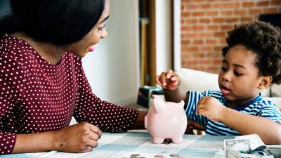 It's Time to Rewrite the Rules of Financial Success for Your Kids
