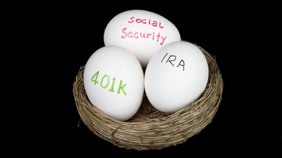 Will Your 401(k) and IRA be Taxed to Pay for Social Security?