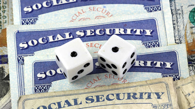 The Social Security Debate Has Officially Begun