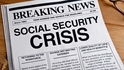 Countdown to the Social Security Crisis