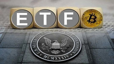 Are New Spot Bitcoin ETFs About to Come onto the Market?
