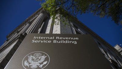 Is the IRS About To Be Your Tax Preparer?