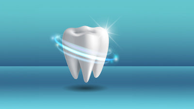 The Next Growth Industry: Teeth