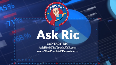 Ask Ric: Question about Holding Gold in an IRA
