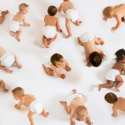 The Declining Birth Rate: What to Do?