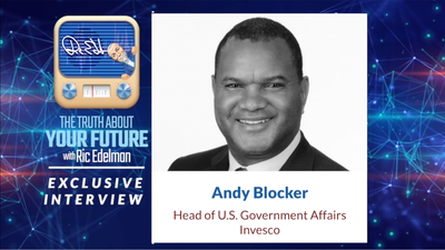 Exclusive Interview: Andy Blocker, Head of U.S. Government Affairs at Invesco