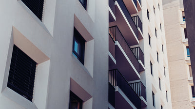 Personal Impact of Inflation: Apartment Rents Are Skyrocketing