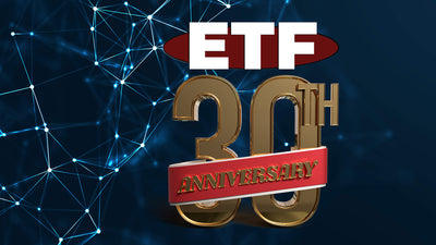 Happy Birthday: The ETF Turns 30