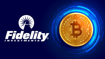 Fidelity to Now Offer Bitcoin in 401(k) Retirement Plans