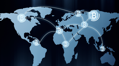 Crypto Updates from around the World
