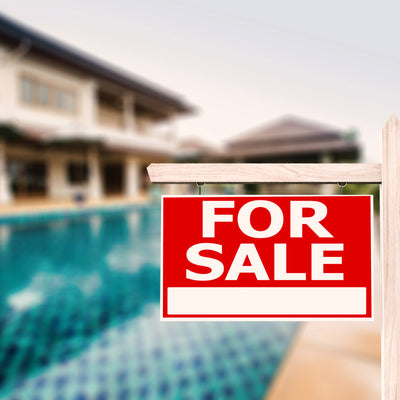 U.S. Housing Market Update: Is the Party Over?