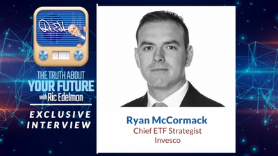 Exclusive Interview: Ryan McCormack, Factor and Core Equity ETF Strategist at Invesco