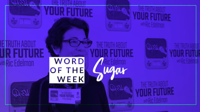 Jean’s Word of the Week: Sugar