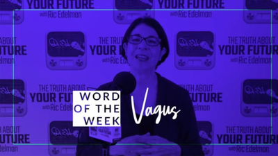 Jean’s Word of the Week: VAGUS