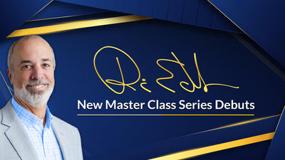 Ric’s New Master Class Series Debuts