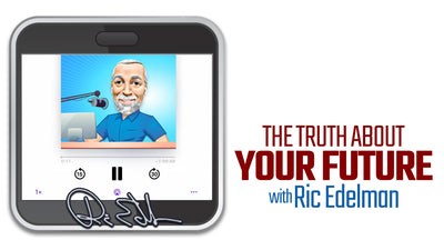 The Truth About Your Future to Become Weekday Podcast