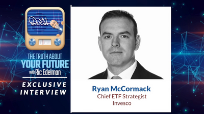 Exclusive Interview:  Ryan McCormack, Factor and Core Equity ETF Strategist at Invesco QQQ