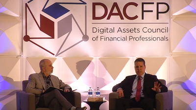 My Exclusive Conversation with David Hirsch – Head of SEC Crypto Enforcement