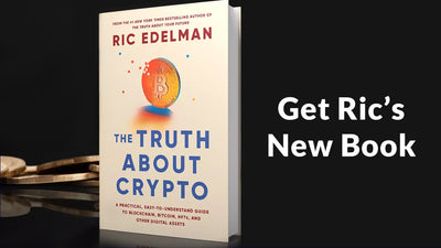 Get Ric’s New Book