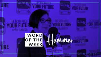 Word of the week with Jean Edelman